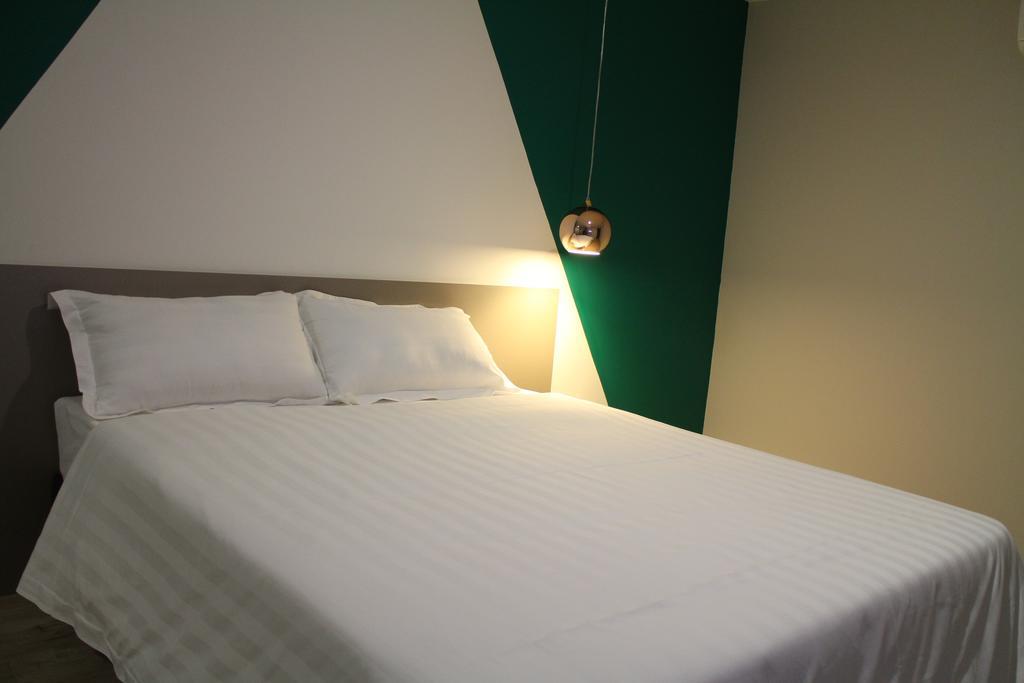 Dejaya Boutique Hotel Kuchai Lama Kuala Lumpur Pokoj fotografie