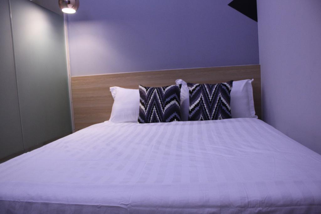 Dejaya Boutique Hotel Kuchai Lama Kuala Lumpur Exteriér fotografie