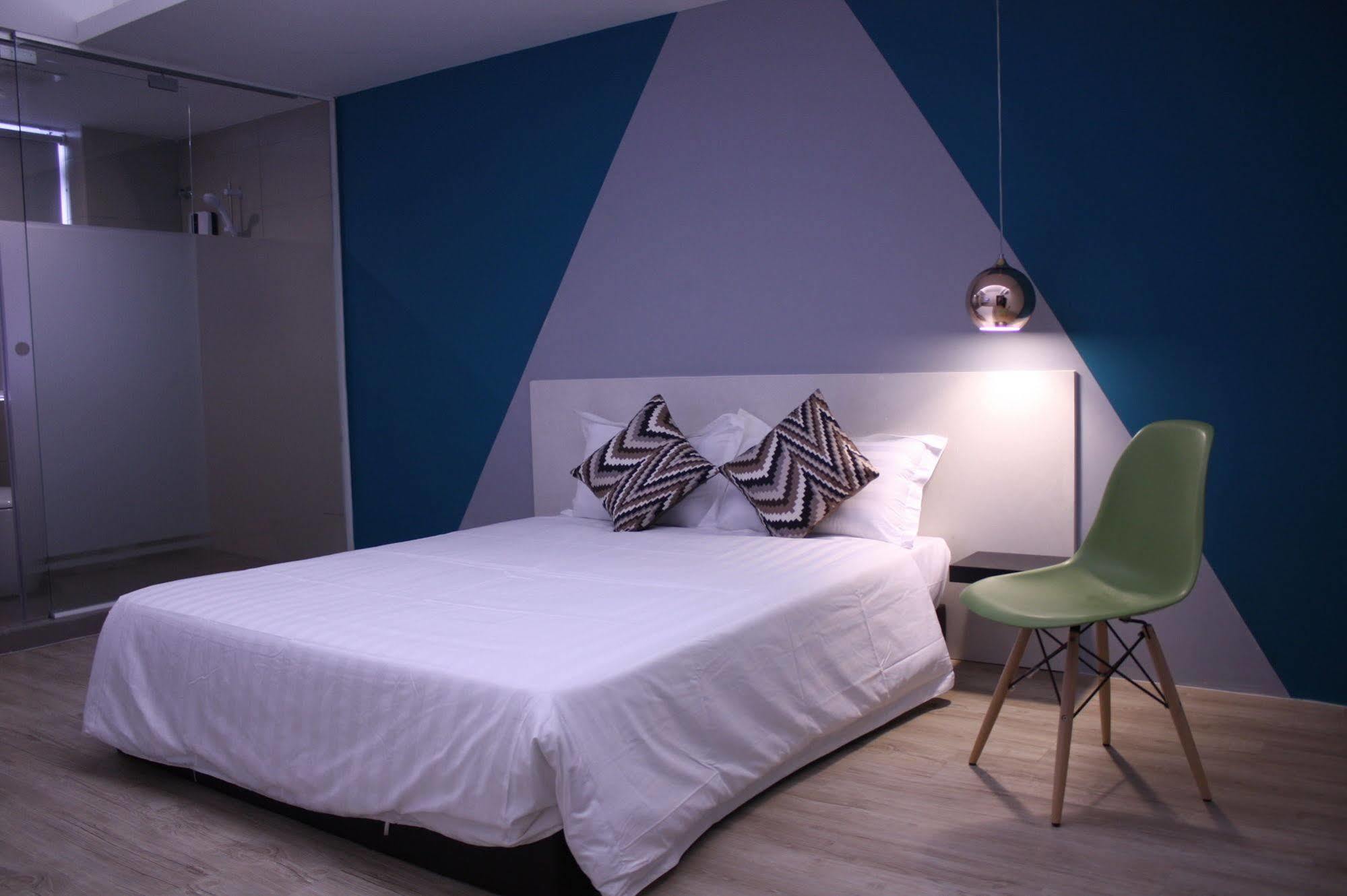Dejaya Boutique Hotel Kuchai Lama Kuala Lumpur Exteriér fotografie
