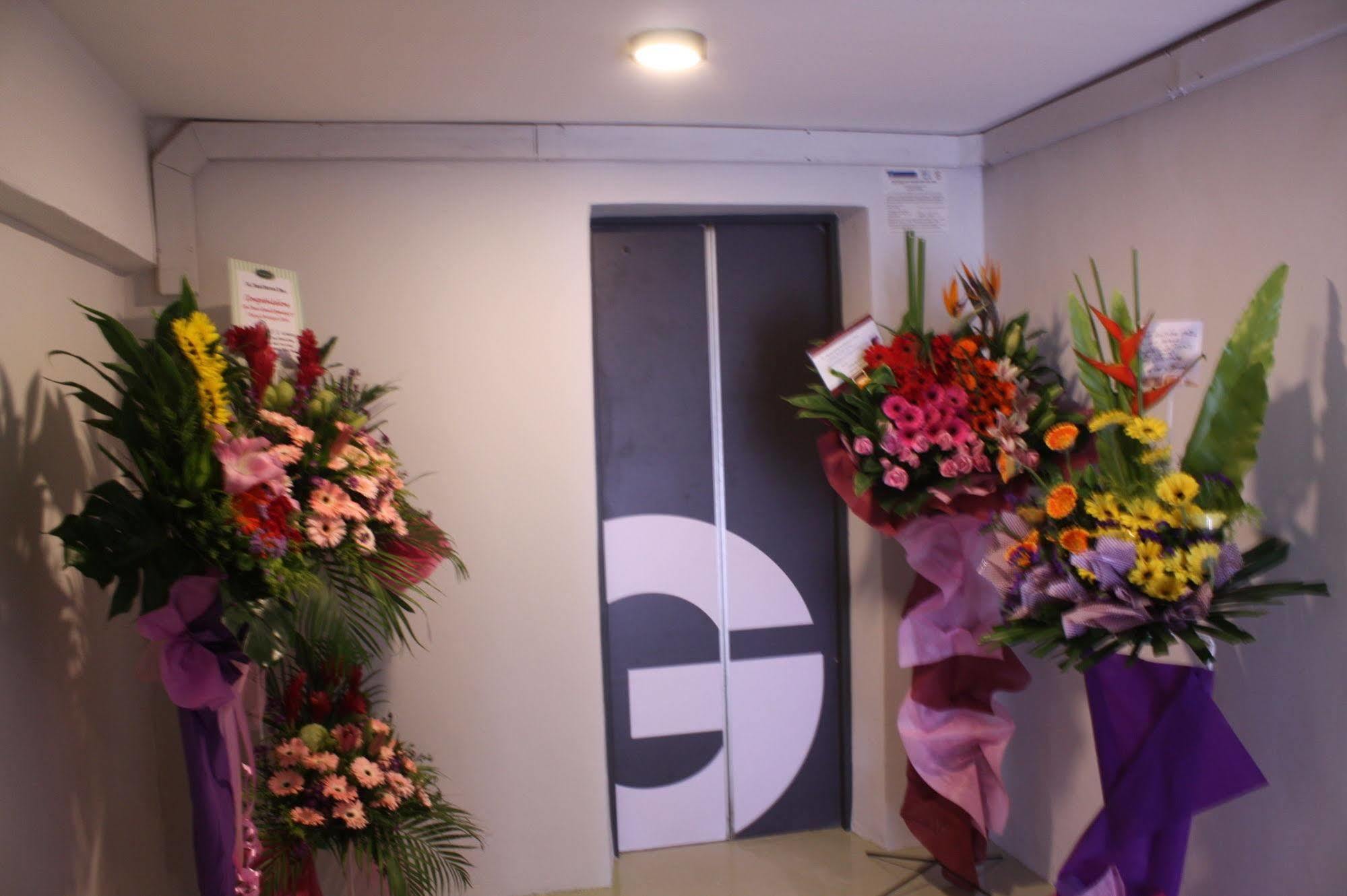 Dejaya Boutique Hotel Kuchai Lama Kuala Lumpur Exteriér fotografie