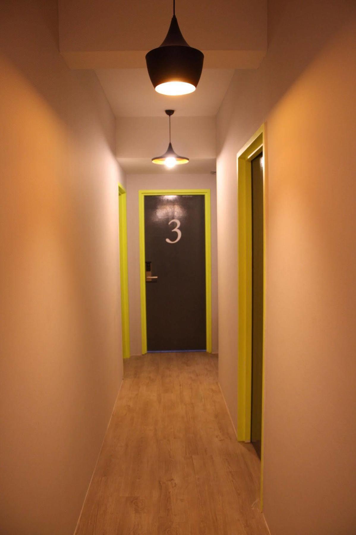 Dejaya Boutique Hotel Kuchai Lama Kuala Lumpur Exteriér fotografie